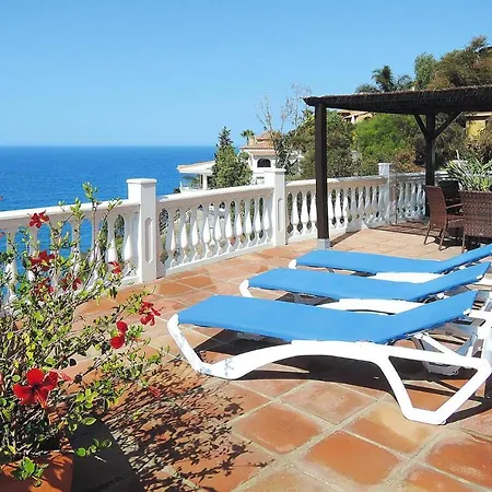 Villa Torre, Salobreña
